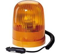 Luz De Emergencia Intermitente Rotativa HELLA Halógena H1 24V (2RL 007 552-011)