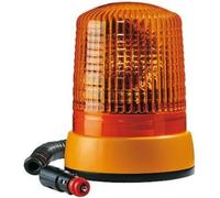 Luz De Emergencia Intermitente Rotativa HELLA Halógena H1 24V (2RL 008 062-111)