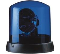 Luz De Emergencia Intermitente Rotativa HELLA Halógena H1 24V (2RL 008 065-011)