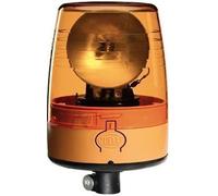 Luz De Emergencia Intermitente Rotativa HELLA Halógena H1 24V (2RL 008 967-011)