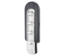 Luz De Emergencia Lateral 12 V LED HELLA Universal Para Diversos Vehículos.