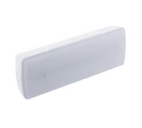 Luz baliza de emergencia Iglux EMER-400 V2/ Potencia 5W/ 400 Lúmenes/ 6000ºK/ Ángulo de apertura 120º