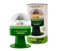 LUZ DE EMERGENCIA LED ONE V16 ECO DGT 3.0 GEOLOCALIZADA