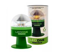 LUZ DE EMERGENCIA LED ONE V16 ECO DGT 3.0 GEOLOCALIZADA