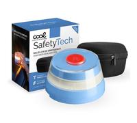 Luz Baliza Conectada (Homologada DGT) Cool Safetytech