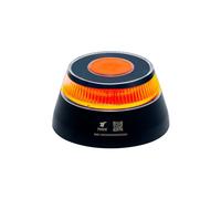 Baliza thulos luz de emergencia geolocalizada homologada th - v16