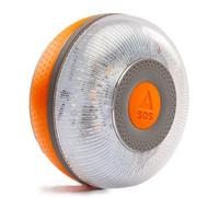Luz De Emergencia V16 Iot Flashled Sos Homologada Dgt