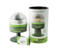LUZ DE EMERGENCIA LED ONE V16 ECO DGT 3.0 GEOLOCALIZADA