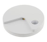 Luz LED para escaleras con detector de movimiento