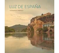 Luz de España. | Fernando Manso, Patricia Espinosa