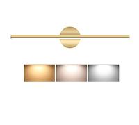 Luz de espejo de baño que cambia de color, iluminación de pared LED, iluminación de imagen, restaurante de hotel, lámpara de espejo moderna, lámpara de lectura junto a la cama, lámpara de pared, 10 W