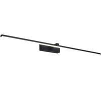 Luz de espejo Lámpara de pared con luz de tocador Compatible with baño, iluminación de imagen LED, apliques de pared de maquillaje - Accesorios de iluminación de pared con espejo montado(L40cm)