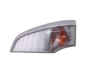 Luz de estacionamiento DEPO 214-1648L-AE izquierda