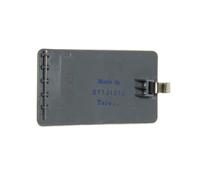 Luz de estacionamiento TYC 12-5092-01-6 izquierda