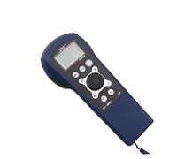 Luz de estroboscopio portátil DT328E Tacómetro digital mano con rango 60 a 120000 FPM for detección y mantenimiento fallas equipos Dispositivo estroboscópico industrial