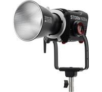 Luz de estudio Aputure Storm 400x