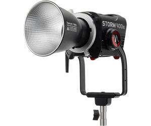 Luz de estudio Aputure Storm 400x