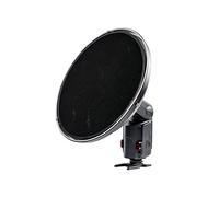 Luz de estudio Godox Beauty Dish con AD-S3/AD-S4 con rejilla, para Witstro Speedlite Flash AD180/AD360
