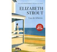 Luz de febrero (EDICIÓN BESTSELLER)
