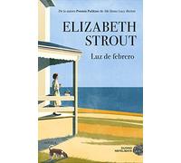 Luz de febrero (Nefelibata)