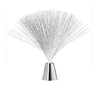 Luz De Fibra Óptica Romántica De Color De La Luz De La Lámpara De Fibra Óptica, Colorido Color Changing Fibra Lamp, All Over The Festive Atmosphere