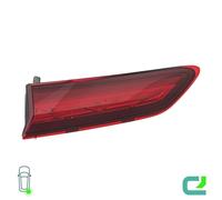 Luz De Final Derecha 12 V LED HELLA Para Entre Otros SKODA Karoq