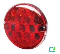 Luz De Final Derecha 12 V LED HELLA VALUEFIT