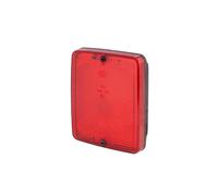 Luz De Final Derecha 24 V R5W Halógena HELLA Para SETRA Serie 300