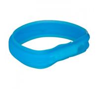 Luz de flash BAND USB - Tamaño: L/XL | Color: Turquesa azul