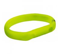 Luz de flash BAND USB - Tamaño: M/L | Color: Verde