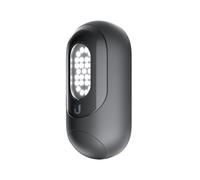 Luz de Floodlight Ubiquiti UP-FloodLight LED 550 lm IPX5 Negro