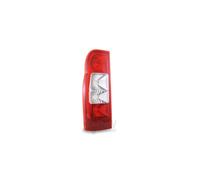Luz de Fondo de la Luz Trasera Izquierda JOHNS para Ford Transit Bus Fd _ Fb