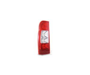 Luz de Fondo de la Luz Trasera Izquierda JOHNS para Ford Transit Bus Fd _ Fb