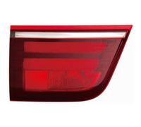 Luz de Fondo la Trasera Izquierda L E D Con Soporte Faro Apto para BMW X5