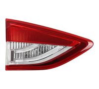 Luz de Fondo la Trasera Izquierda L E D Con Soporte Faro Apto para Ford