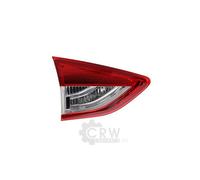 Luz de Fondo la Trasera Izquierda L E D Con Soporte Faro para Ford Kuga II DM2