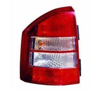 Luz de Fondo la Trasera Izquierda P27/7W Apto para Jeep Compass MK49 2.4 4x4