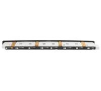 Luz de freno adicional 5403-003-25-878 BLIC para AUDI A4 B6 A4 B6 Avant