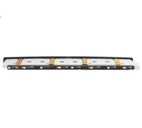 Luz de freno adicional BLIC 5403-003-25-878 para AUDI A4 B6 (8E2) 2 2000-2004