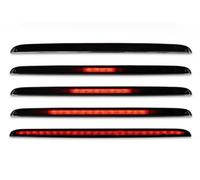 Luz de freno adicional centro LED 003-15-870SD ABAKUS para AUDI A6 C6 Avant