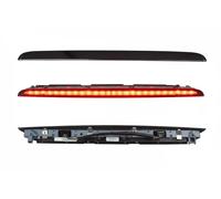 Luz de freno adicional centro LED 003-15-878 ABAKUS para AUDI A6 C6 Avant
