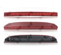 Luz de freno adicional centro LED 042-33-870 ABAKUS para RENAULT CLIO II