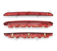 Luz de freno adicional centro LED 046-25-870 ABAKUS para SEAT LEON ST LEON SC