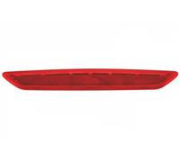 Luz de freno adicional centro LED 053-36-870 ABAKUS para VW POLO IV