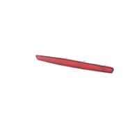 Luz de freno adicional Centro LED rojo con Soporte de faro CARNICERO para u.a.