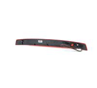 Luz de Freno Adicional Centro LED Rojo Con Soporte de Faro METZGER para U.a. MB