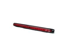 Luz de Freno Adicional Centro LED Rojo Con Soporte Faro METZGER para MB Clase E