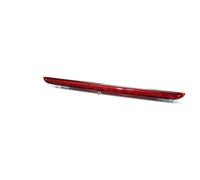 Luz de Freno Adicional Centro LED Rojo Con Soporte Faro METZGER para U.a. Audi