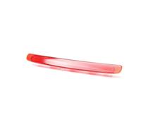 Luz de Freno Adicional Centro LED Rojo Con Soporte Faro METZGER para U.a. Seat ,