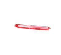 Luz de Freno Adicional Centro LED Rojo Con Soporte Faro METZGER para U.a. Seat
